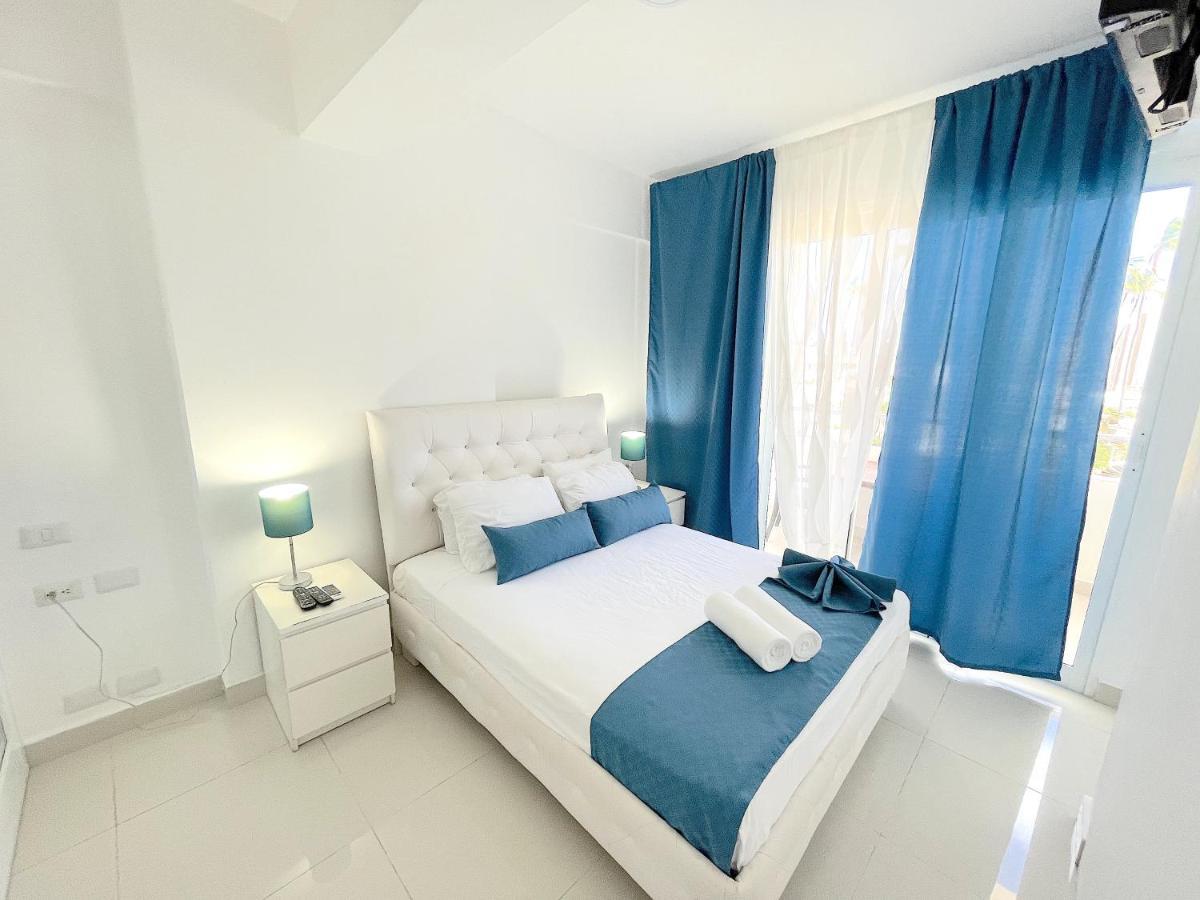 Rooftop Pool Ducassi Studio Suites Deluxe Hotel Beach Club & Spa Punta Cana Zewnętrze zdjęcie